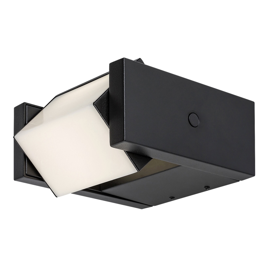 Rabalux - LED Zunanja stenska svetilka LED/10W/230V IP54