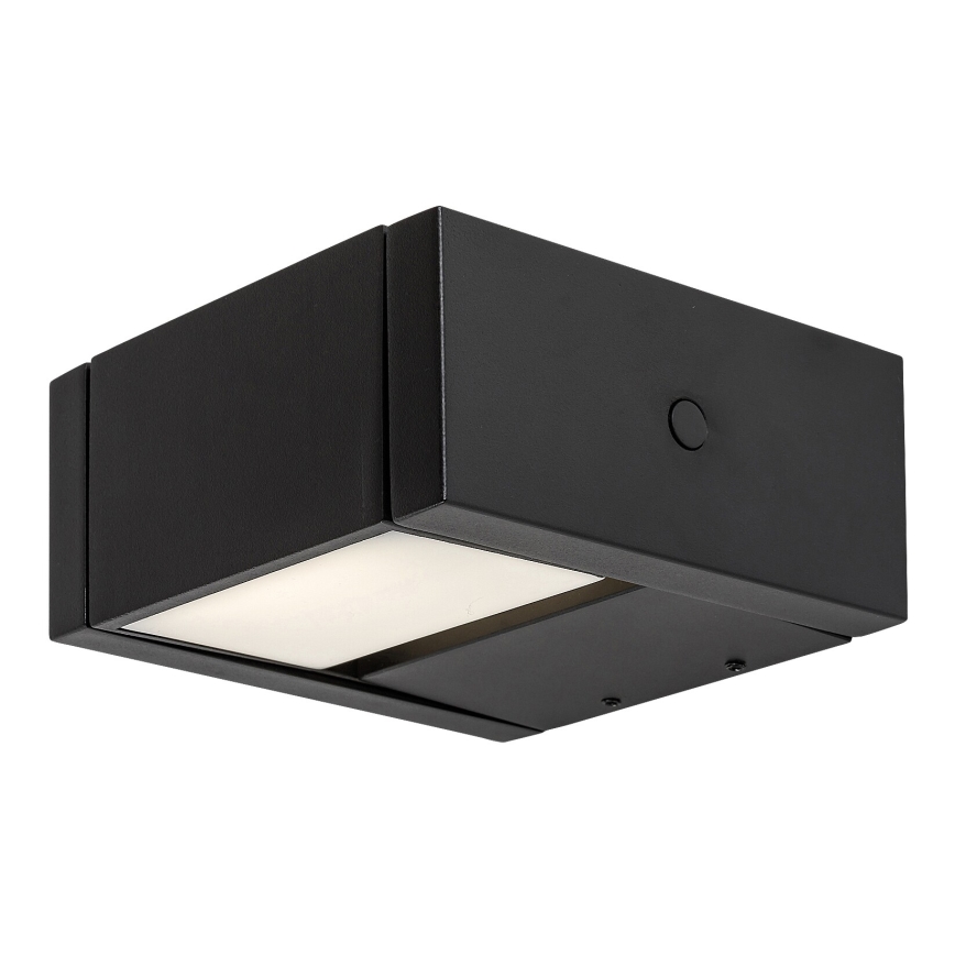 Rabalux - LED Zunanja stenska svetilka LED/10W/230V IP54