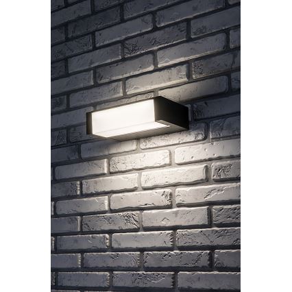 Rabalux - LED Zunanja stenska svetilka LED/18W/230V IP54