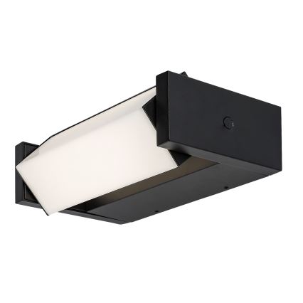 Rabalux - LED Zunanja stenska svetilka LED/18W/230V IP54