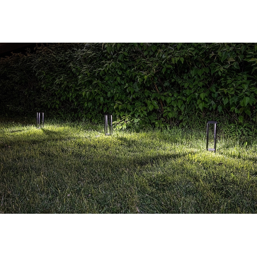 Rabalux - LED solarna svetilka LED/0,18W/3,7V IP44 500 mAh