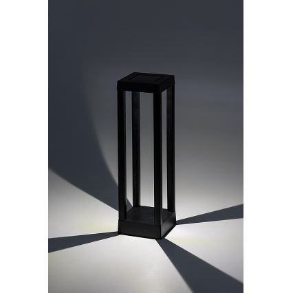 Rabalux - LED Solarna svetilka LED/0,18W/3,7V IP44