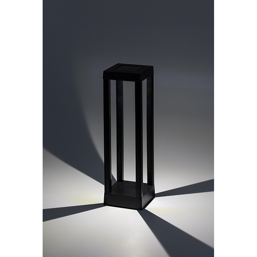 Rabalux - LED Solarna svetilka LED/0,18W/3,7V IP44