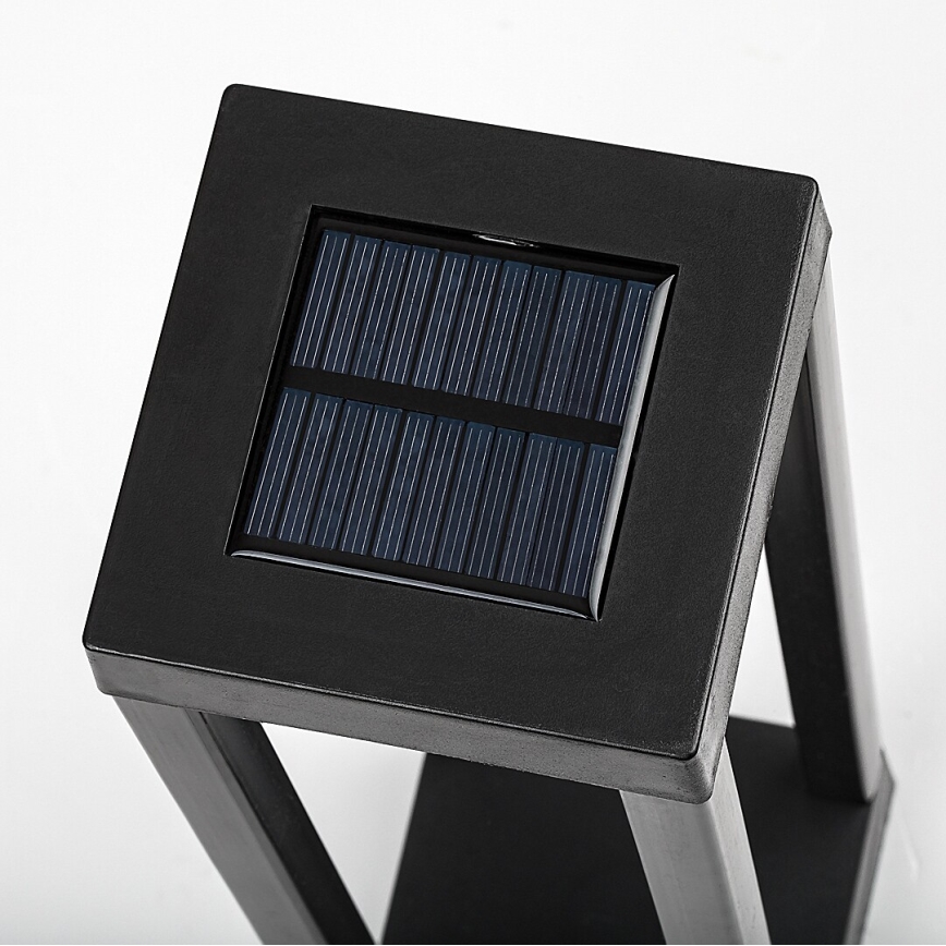 Rabalux - LED Solarna svetilka LED/0,18W/3,7V IP44