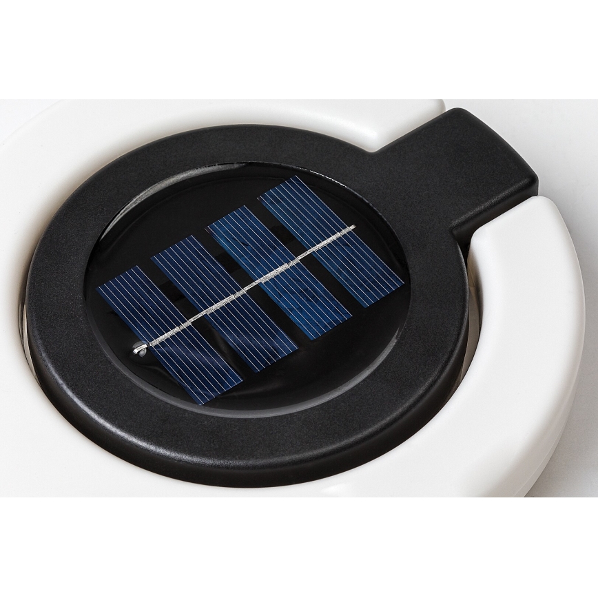 Rabalux - LED Solarna svetilka LED/0,05W/1,2V IP44 300 mAh