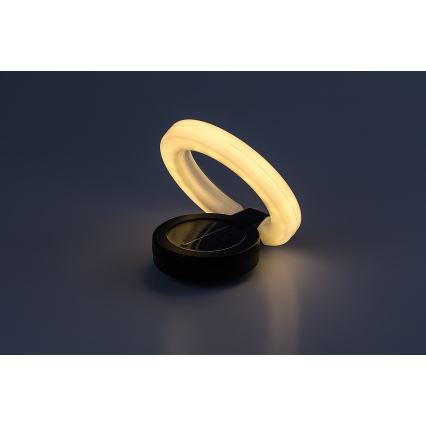 Rabalux - LED Solarna svetilka LED/0,05W/1,2V IP44 300 mAh