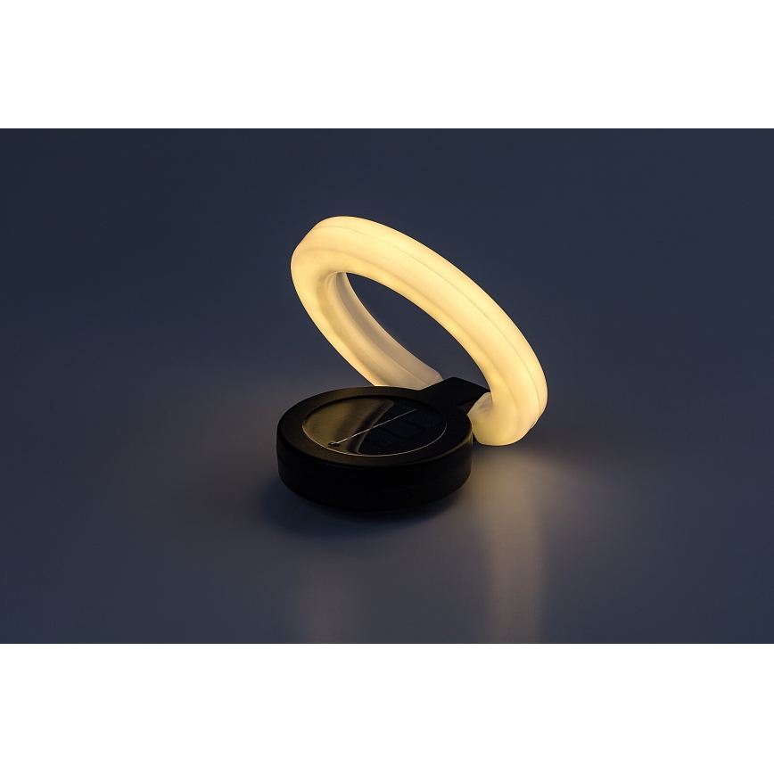 Rabalux - LED Solarna svetilka LED/0,05W/1,2V IP44 300 mAh
