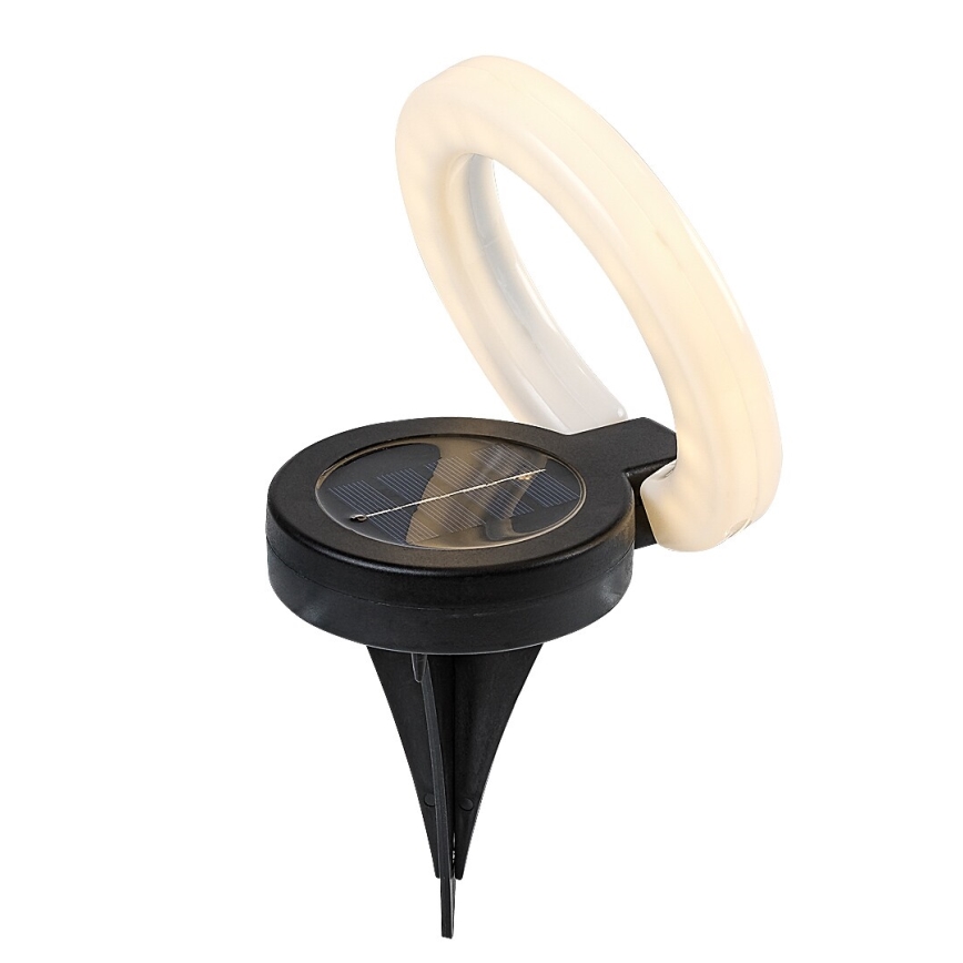 Rabalux - LED Solarna svetilka LED/0,05W/1,2V IP44 300 mAh