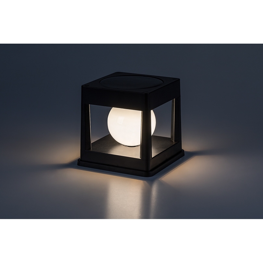 Rabalux - LED Solarna svetilka LED/0,3W/3,7V IP44