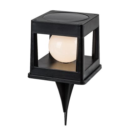 Rabalux - LED Solarna svetilka LED/0,3W/3,7V IP44