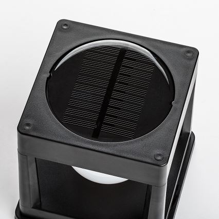 Rabalux - LED Solarna svetilka LED/0,3W/3,7V IP44