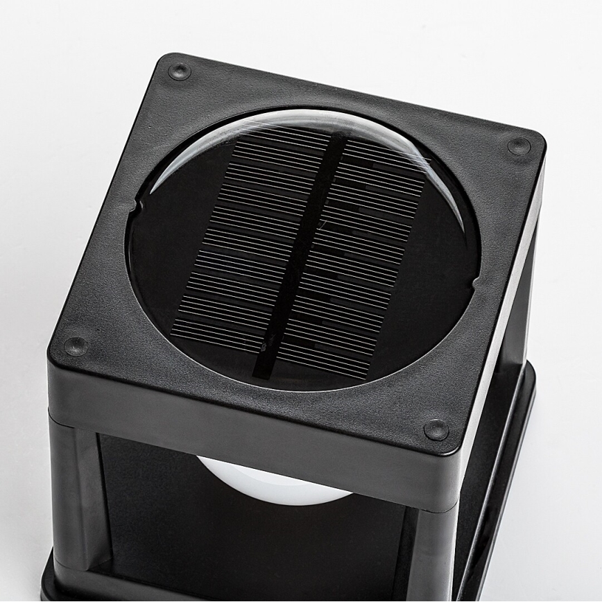 Rabalux - LED Solarna svetilka LED/0,3W/3,7V IP44