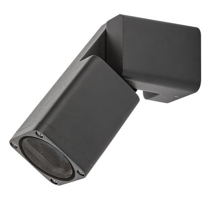 Rabalux - Zunanja stenska svetilka 1xGU10/15W/230V IP65