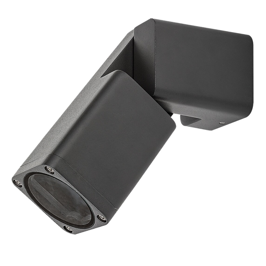 Rabalux - Zunanja stenska svetilka 1xGU10/15W/230V IP65