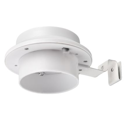 Rabalux -KOMPLET 2x LED sončno stensko svetilo LED/0,06W/1,2V 300 mAh IP44