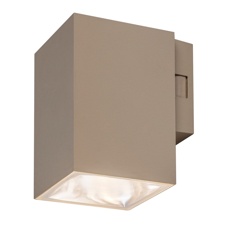 Rabalux - Zunanje stensko LED svetilo LED/9W/230V 2700/4000/6500K IP65