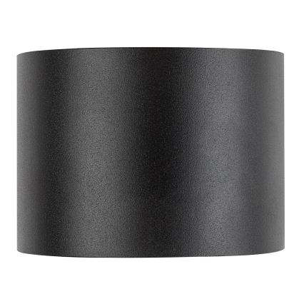 Rabalux - LED Zunanja stenska svetilka LED/5W/230V 2700/4000/6500K IP54 črna