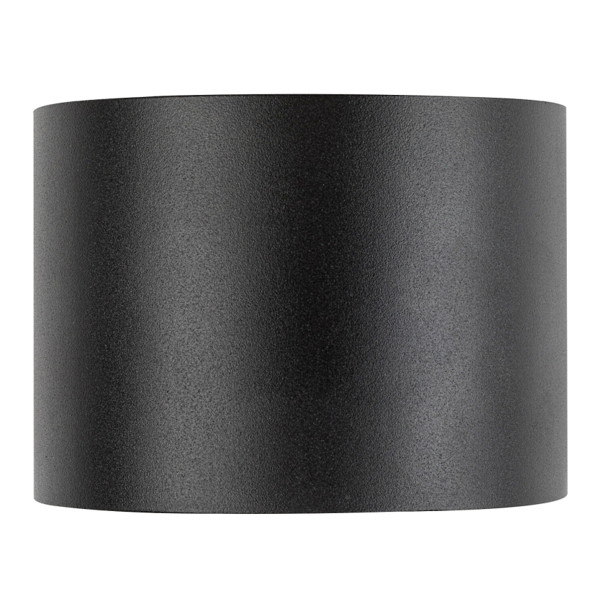 Rabalux - LED Zunanja stenska svetilka LED/5W/230V 2700/4000/6500K IP54 črna