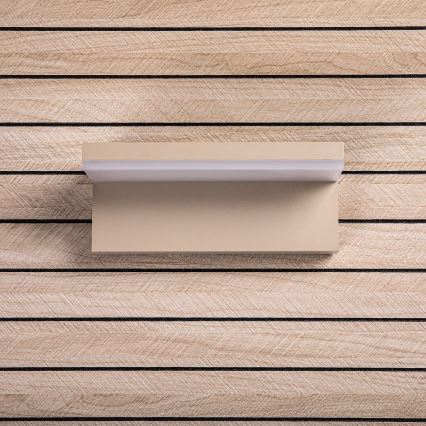 Rabalux - LED Zunanja stenska svetilka LED/9W/230V IP54 bežna