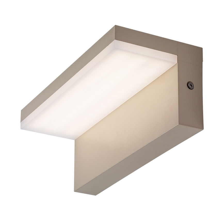 Rabalux - LED Zunanja stenska svetilka LED/9W/230V IP54 bežna
