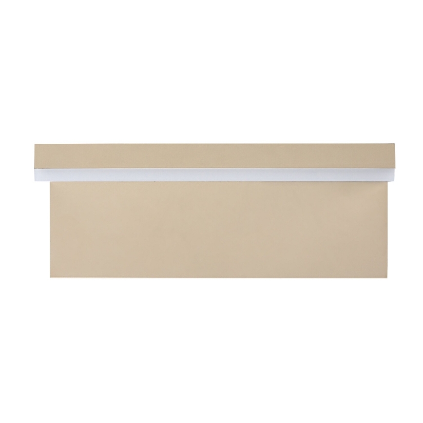 Rabalux - LED Zunanja stenska svetilka LED/9W/230V IP54 bežna