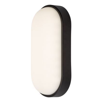 Rabalux - Zunanja stenska LED svetilka LED/14W/230V IP54 črna