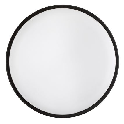 Rabalux - LED Zunanja stropna svetilka LED/14W/230V IP54 črna