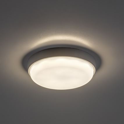 Rabalux - LED Zunanja stropna svetilka LED/14W/230V IP54 bela