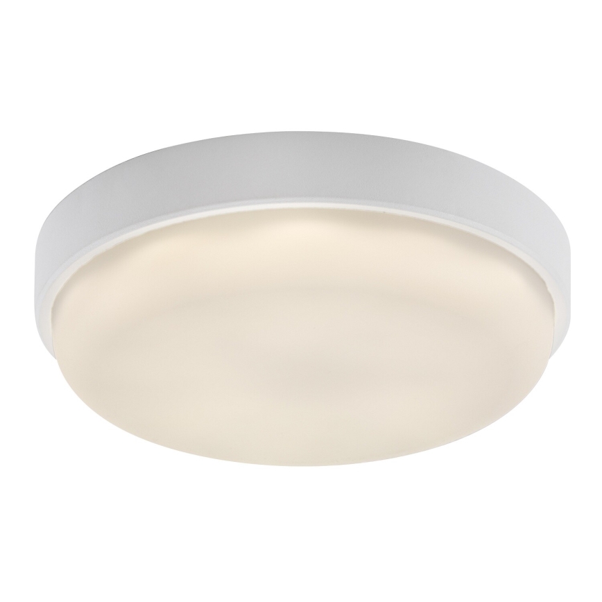 Rabalux - LED Zunanja stropna svetilka LED/14W/230V IP54 bela