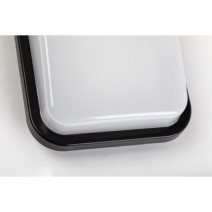 Rabalux - LED zunanja stenska svetilka LED/20W/230V 4000K IP65
