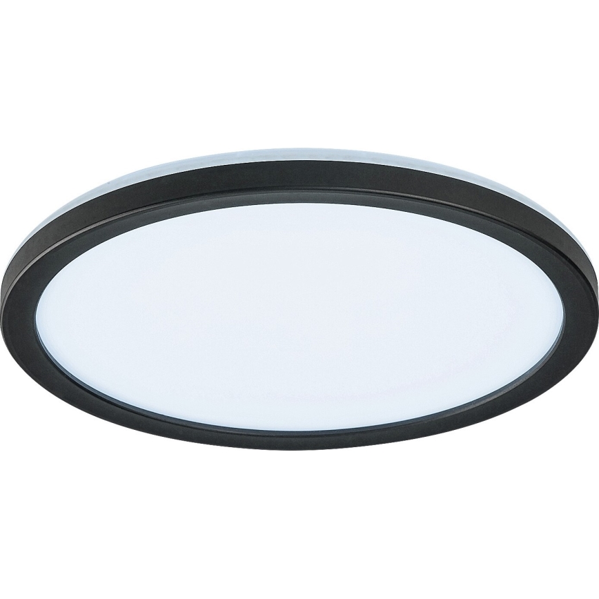 Rabalux - LED Zatemnitvena zunanja stropna svetilka LED/15W/230V Wi-Fi Tuya 2700-6500K IP44 + Daljinski upravljalnik