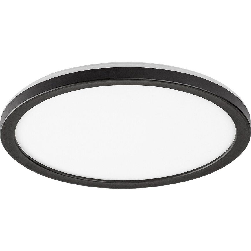 Rabalux - LED Zatemnitvena zunanja stropna svetilka LED/15W/230V Wi-Fi Tuya 2700-6500K IP44 + Daljinski upravljalnik