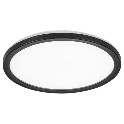 Rabalux - LED Zatemnitvena zunanja stropna svetilka LED/15W/230V Wi-Fi Tuya 2700-6500K IP44 + Daljinski upravljalnik
