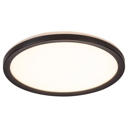 Rabalux - LED zatemljivo zunanje stropno svetilo LED/15W/230V Wi-Fi Tuya 2700-6500K IP44 + daljinski upravljalnik