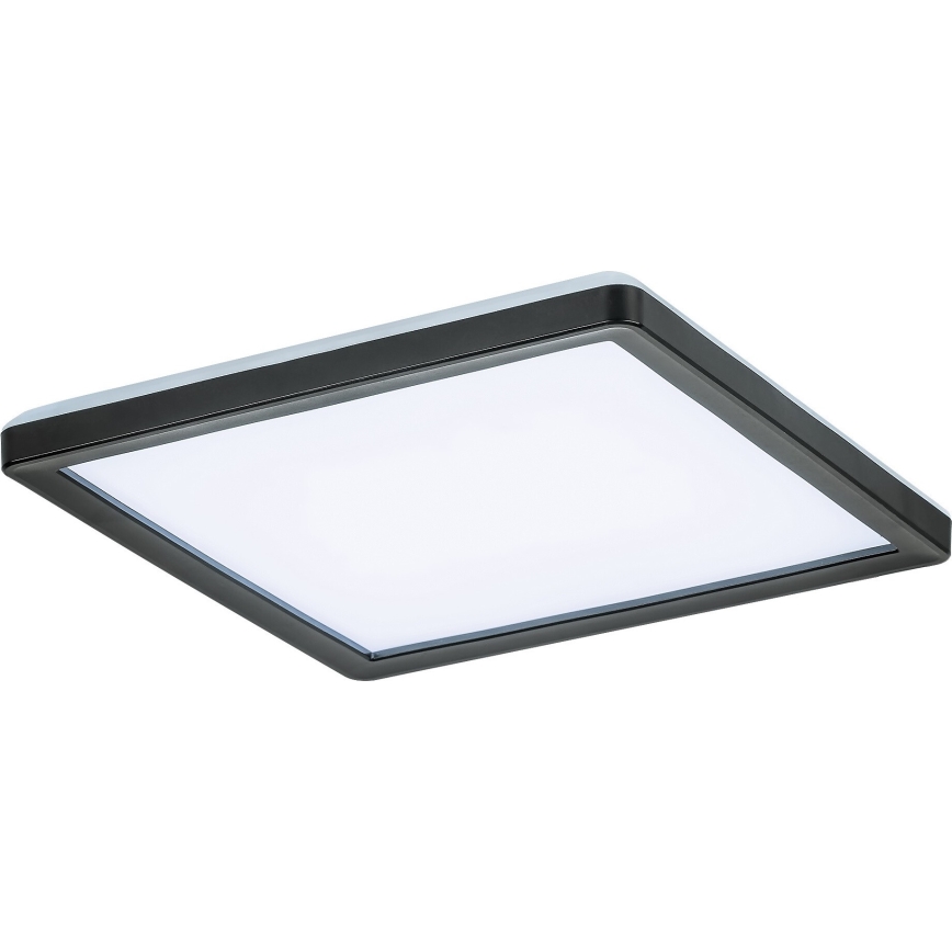 Rabalux - LED Zatemnitvena zunanja stropna svetilka LED/15W/230V Wi-Fi Tuya 2700-6500K IP44 + Daljinski upravljalnik