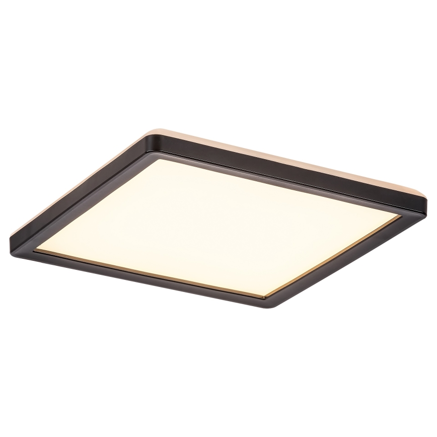 Rabalux - LED Zatemnitvena zunanja stropna svetilka LED/15W/230V Wi-Fi Tuya 2700-6500K IP44 + Daljinski upravljalnik