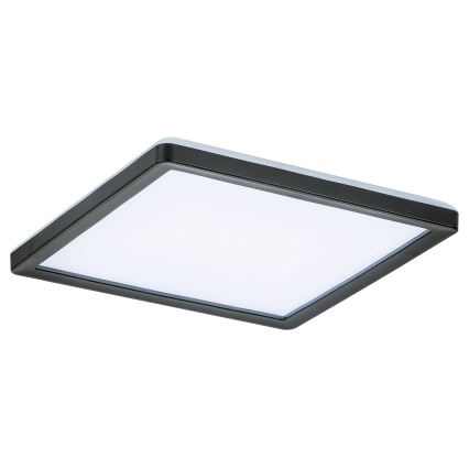 Rabalux - LED Zatemnitvena zunanja stropna svetilka LED/15W/230V Wi-Fi Tuya 2700-6500K IP44 + Daljinski upravljalnik