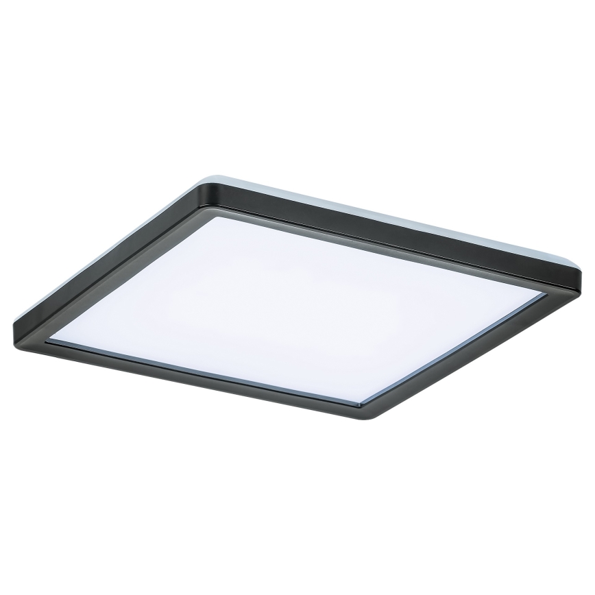 Rabalux - LED Zatemnitvena zunanja stropna svetilka LED/15W/230V Wi-Fi Tuya 2700-6500K IP44 + Daljinski upravljalnik