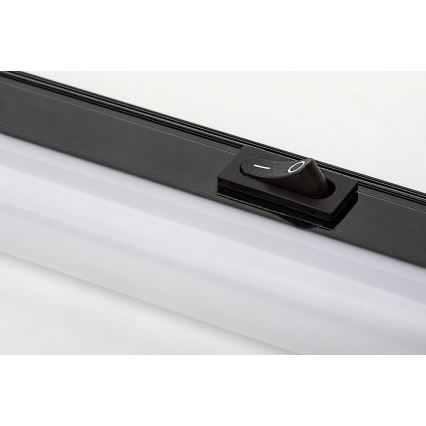 Rabalux - LED Podelementna svetilka LED/18W/230V 4000K 118 cm