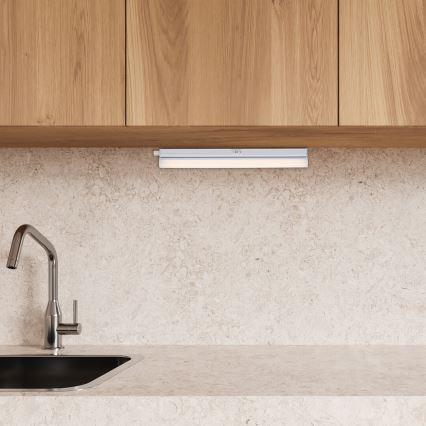 Rabalux - LED Podelementna svetilka LED/4W/230V 3000/4000K bela