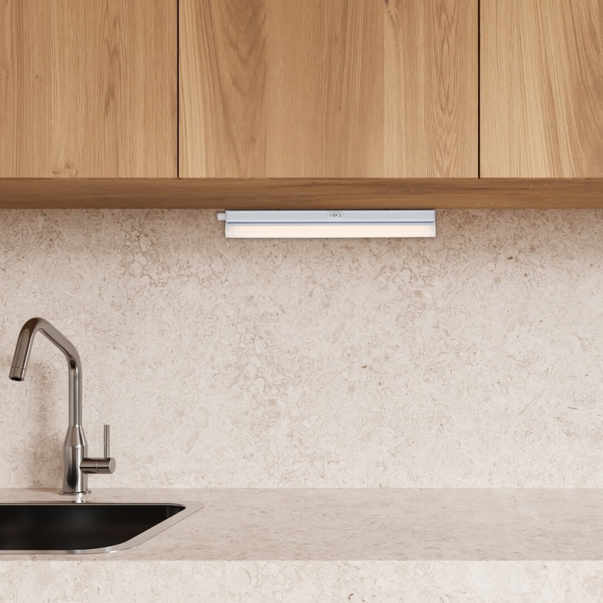 Rabalux - LED Podelementna svetilka LED/4W/230V 3000/4000K bela