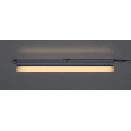 Rabalux - LED Podelementna svetilka LED/4W/230V 3000/4000K bela