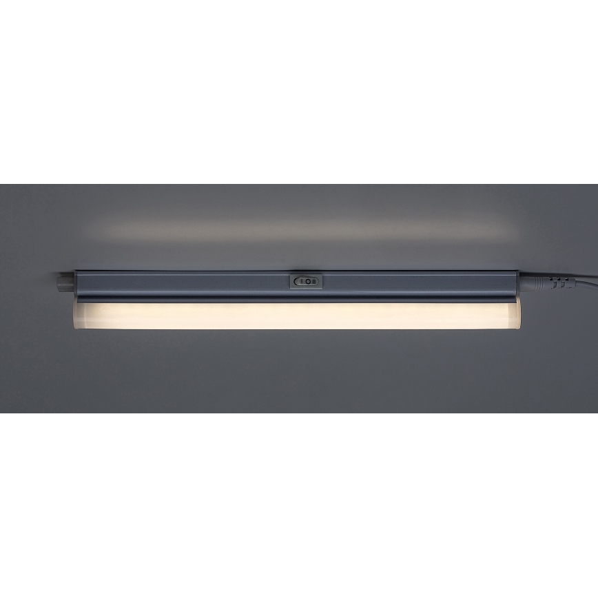 Rabalux - LED Podelementna svetilka LED/4W/230V 3000/4000K bela