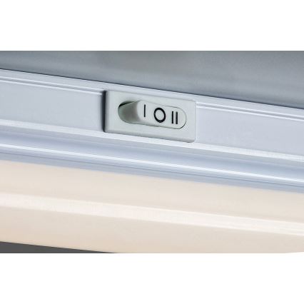 Rabalux - LED Podelementna svetilka LED/4W/230V 3000/4000K bela