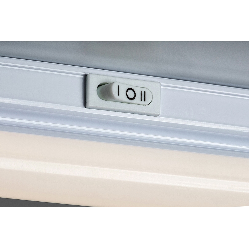 Rabalux - LED Podelementna svetilka LED/4W/230V 3000/4000K bela