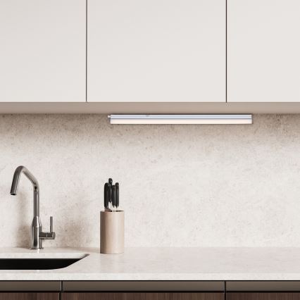 Rabalux - LED Podelementna svetilka LED/8W/230V 3000/4000K bela