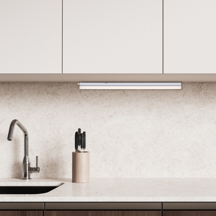 Rabalux - LED Podelementna svetilka LED/8W/230V 3000/4000K bela