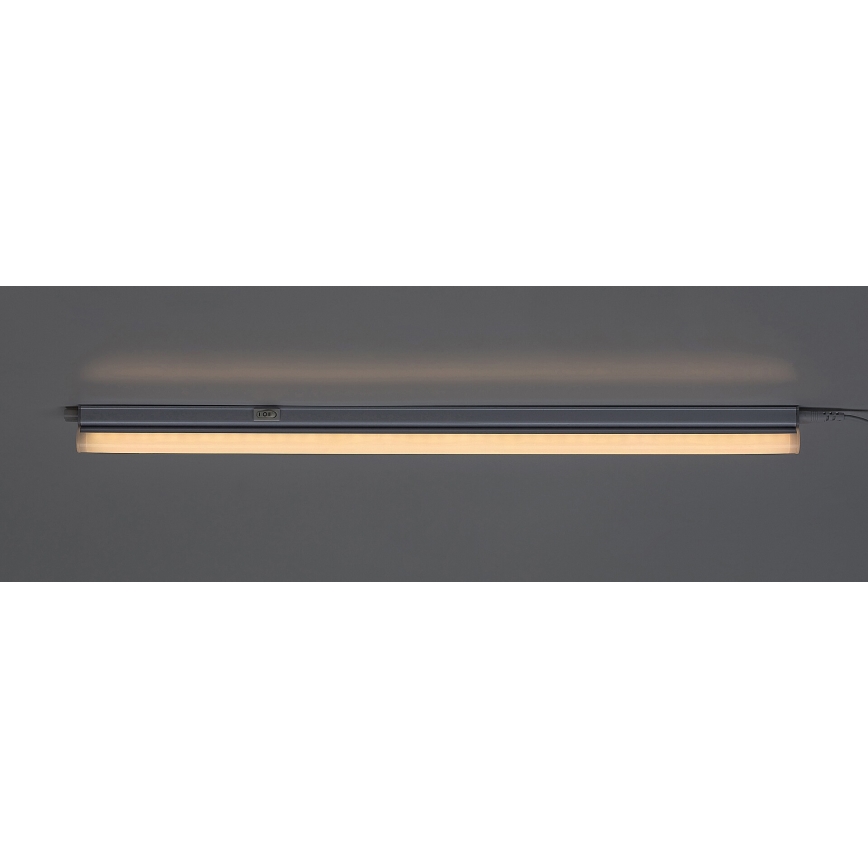 Rabalux - LED Podelementna svetilka LED/8W/230V 3000/4000K bela