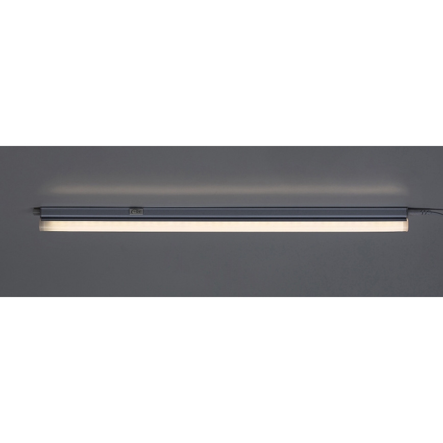 Rabalux - LED Podelementna svetilka LED/8W/230V 3000/4000K bela
