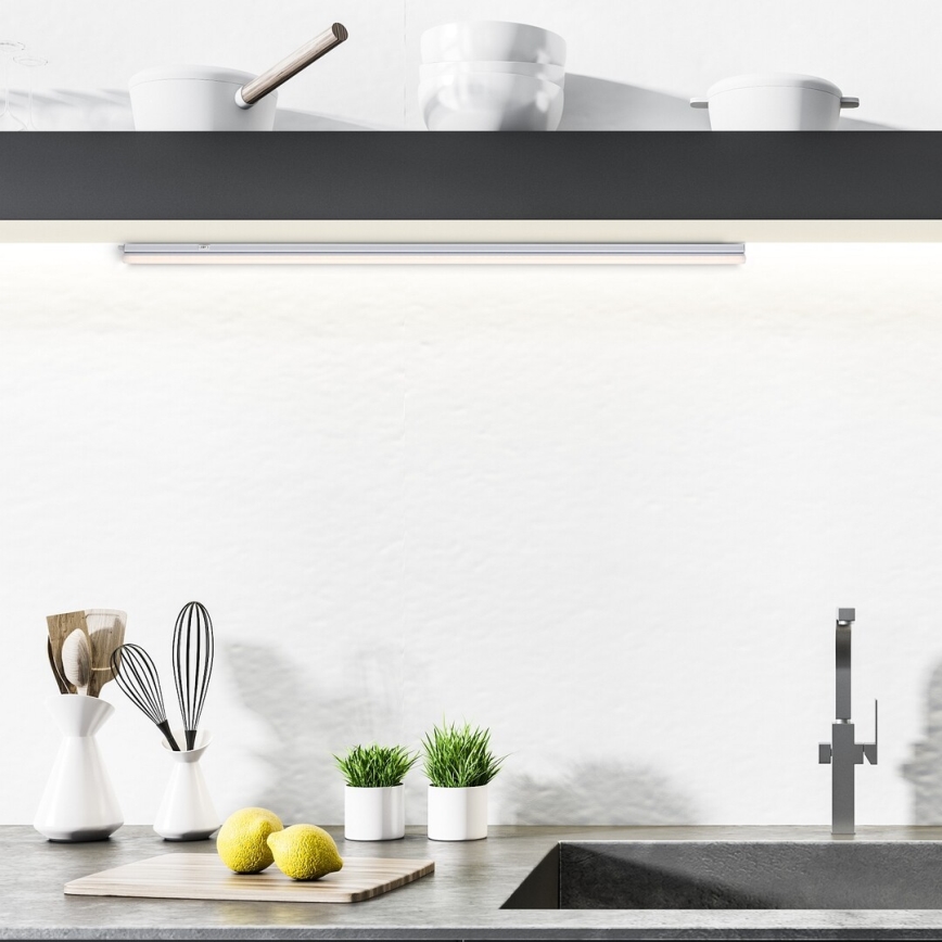 Rabalux - LED Podelementna svetilka LED/16W/230V 3000/4000K bela